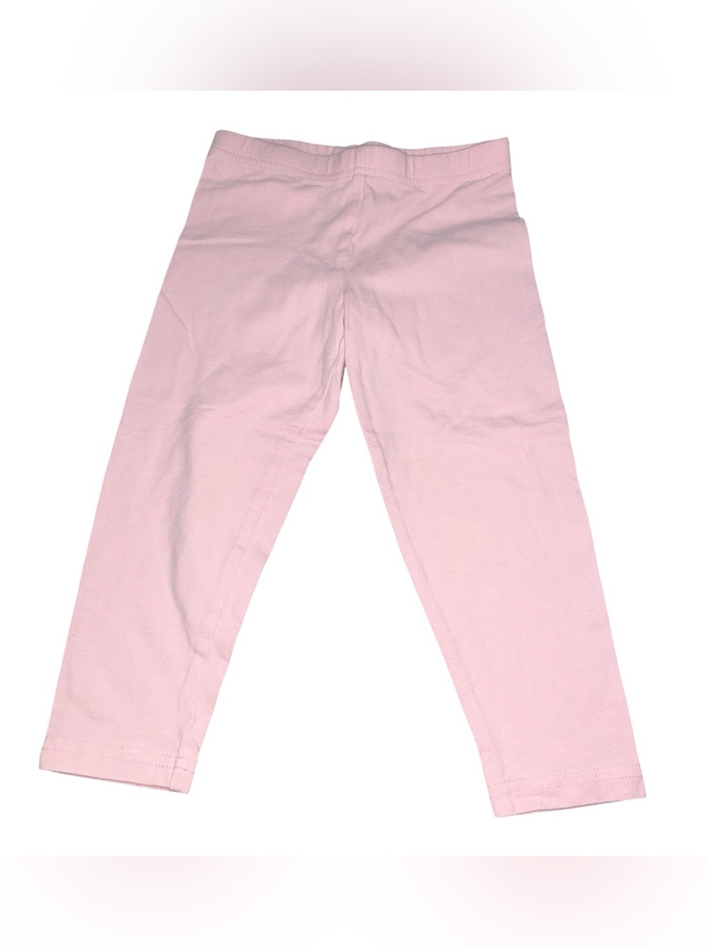 Carter's Toddler Girls Pink Leggings Size 5T